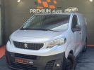 Peugeot EXPERT 2.0 HDI 180cv EAT Premium Pack HT TVA Gris  - 1