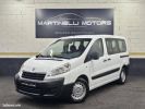 Peugeot EXPERT 2.0 HDi 98ch Access Court 9pl Blanc  - 1