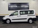 Peugeot EXPERT 2.0 HDi 98ch Access Court 9pl Blanc  - 2