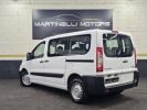 Peugeot EXPERT 2.0 HDi 98ch Access Court 9pl Blanc  - 3