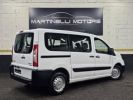 Peugeot EXPERT 2.0 HDi 98ch Access Court 9pl Blanc  - 4