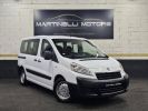 Peugeot EXPERT 2.0 HDi 98ch Access Court 9pl Blanc  - 6