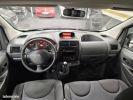 Peugeot EXPERT 2.0 HDi 98ch Access Court 9pl Blanc  - 9