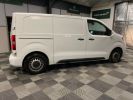 Peugeot EXPERT Camionnette (V_) 1.6 BlueHDi (95Cv) Blanc  - 4