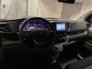 Peugeot EXPERT Camionnette (V_) 1.6 BlueHDi (95Cv) Blanc  - 6