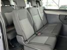 Peugeot EXPERT Combi Long 9 places Garantie 6 ans HDI 120 GPS Clim Regul Apple 425-mois Gris  - 5