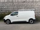 Peugeot EXPERT FG 2.0 120CH / TVA RÉCUPERABLE / ATTELAGE / GARANTI 12 MOIS Blanc  - 8