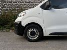 Peugeot EXPERT FG 2.0 120CH / TVA RÉCUPERABLE / ATTELAGE / GARANTI 12 MOIS Blanc  - 9