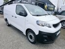 Peugeot EXPERT FG LONG 2.0 BLUEHDI 120CH PREMIUM S&S Blanc  - 1