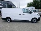 Peugeot EXPERT FG LONG 2.0 BLUEHDI 120CH PREMIUM S&S Blanc  - 2