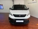 Peugeot EXPERT FG LONG 2.0 BLUEHDI 145CH S&S PREMIUM Blanc  - 2