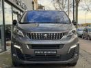 Peugeot EXPERT FG M 2.0 BLUEHDI 180CH S&S PACK ASPHALT EAT8 Gris F  - 2