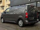 Peugeot EXPERT FG M 2.0 BLUEHDI 180CH S&S PACK ASPHALT EAT8 Gris F  - 8