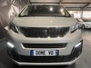 Peugeot EXPERT FG STANDARD 2.0 BLUEHDI 180CH CABINE APPROFONDIE FIXE PREMIUM S&S EAT6 Gris C  - 4