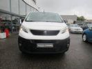 Peugeot EXPERT FOURGON 2.0  BLUEHDI 120  Blanc  - 2