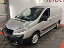 Peugeot EXPERT FOURGON LONG L2H1 2.0 HDI 128 PACK CLIM Gris Clair  - 7