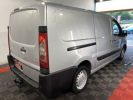 Peugeot EXPERT FOURGON LONG L2H1 2.0 HDI 128 PACK CLIM Gris Clair  - 11