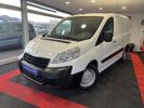 Peugeot EXPERT FOURGON TOLE 227 L1H1 1.6 HDI 90 FAP PACK CLIM Blanc  - 1