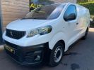 Peugeot EXPERT iii 2.0 bluehdi 145 s&s standard asphalt Blanc  - 1