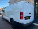 Peugeot EXPERT iii 2.0 bluehdi 145 s&s standard asphalt Blanc  - 2