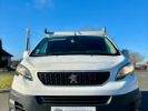 Peugeot EXPERT IV 1.6 BlueHDI 95ch TVA RECUPERABLE Blanc  - 2