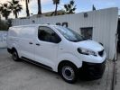 Peugeot EXPERT Long 2.0 BlueHDi - 120 S&S  III FOURGON Fourgon Premium PHASE 1 BLANC  - 1