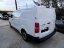 Peugeot EXPERT Long 2.0 BlueHDi - 120 S&S  III FOURGON Fourgon Premium PHASE 1 BLANC  - 4