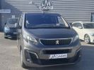 Peugeot EXPERT Standard 2.0 BlueHDi 180 BV EAT6 CABINE APPROFONDIE GRIS FONCE  - 2