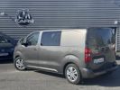 Peugeot EXPERT Standard 2.0 BlueHDi 180 BV EAT6 CABINE APPROFONDIE GRIS FONCE  - 5