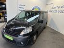 Peugeot EXPERT Tepee 2.0 HDI 125CH ACCESS LONG 9PL Noir  - 2