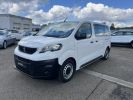 Peugeot EXPERT Traveller 1.5 BlueHDi 120ch 9 Places 1erMain Cuir Attélage 22,500euro H.T. BLANC  - 4