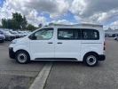 Peugeot EXPERT Traveller 1.5 BlueHDi 120ch 9 Places 1erMain Cuir Attélage 22,500euro H.T. BLANC  - 10