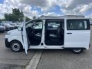 Peugeot EXPERT Traveller 1.5 BlueHDi 120ch 9 Places 1erMain Cuir Attélage 22,500euro H.T. BLANC  - 11