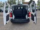 Peugeot EXPERT Traveller 1.5 BlueHDi 120ch 9 Places 1erMain Cuir Attélage 22,500euro H.T. BLANC  - 20