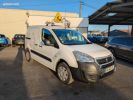 Peugeot Partner 1.6 blue hdi 100 premium, ATTELAGE, GIRAFON Blanc  - 1