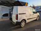 Peugeot Partner 1.6 blue hdi 100 premium, ATTELAGE, GIRAFON Blanc  - 5