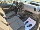 Peugeot Partner 1.6 bluehdi 100 motricité renforcée 08/2017 GRIP CONTROL GPS GALERIE 3 PLACES   - 7