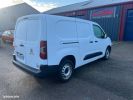 Peugeot Partner 1.6 hdi 100cv long CT OK Blanc  - 3