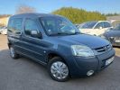 Peugeot Partner 1.6 HDi 16V 75 cv Gris  - 3