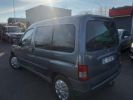 Peugeot Partner 1.6 HDi 16V 75 cv Gris  - 4