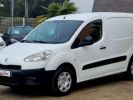 Peugeot Partner 1.6 HDi 2015 EDITION CONFORT GARANTIE 12 MOIS Blanc  - 1