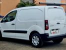 Peugeot Partner 1.6 HDi 2015 EDITION CONFORT GARANTIE 12 MOIS Blanc  - 2