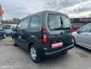 Peugeot Partner 1.6 hdi 75ch l1 pack clim 3 places Gris  - 5