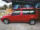 Peugeot Partner 1.6 HDi 90CH Totem Clim Rouge  - 5