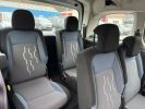 Peugeot Partner 1.6 HDi92 FAP Active 7 places GRIS  - 9