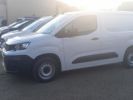 Peugeot Partner 100 CV 1 ere MAIN (belbex auto A YOLET) Blanc  - 1