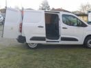 Peugeot Partner 100 CV 1 ere MAIN (belbex auto A YOLET) Blanc  - 5