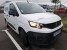 Peugeot Partner 100 S&S 1000KG ASPHALT BLANC  - 1