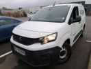 Peugeot Partner 100 S&S 1000KG ASPHALT BLANC  - 2