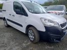 Peugeot Partner 100CH PACK PREMIUM BLANC  - 1